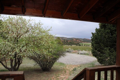 Boulder Mtn Ranch Nr Capitol Reef