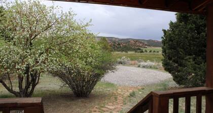 Boulder Mtn Ranch Nr Capitol Reef