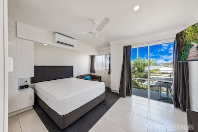 Superior Studio 17 Endeavour Inn