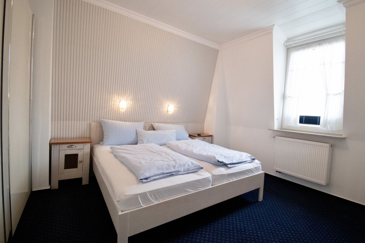 1 habitación y wifi 