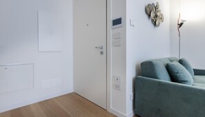 Huoneisto | 1 makuuhuone