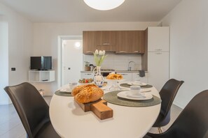 Apartamento | 2 quartos