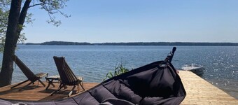 Stay North - Villa Kalksved