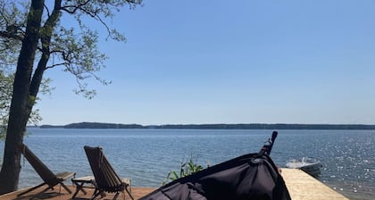 Stay North - Villa Kalksved