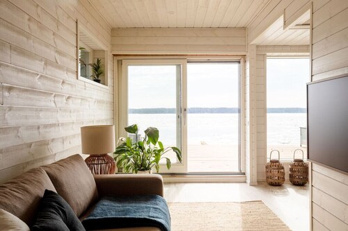 Stay North - Villa Kalksved