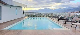 Hermoso Departamento Jardines