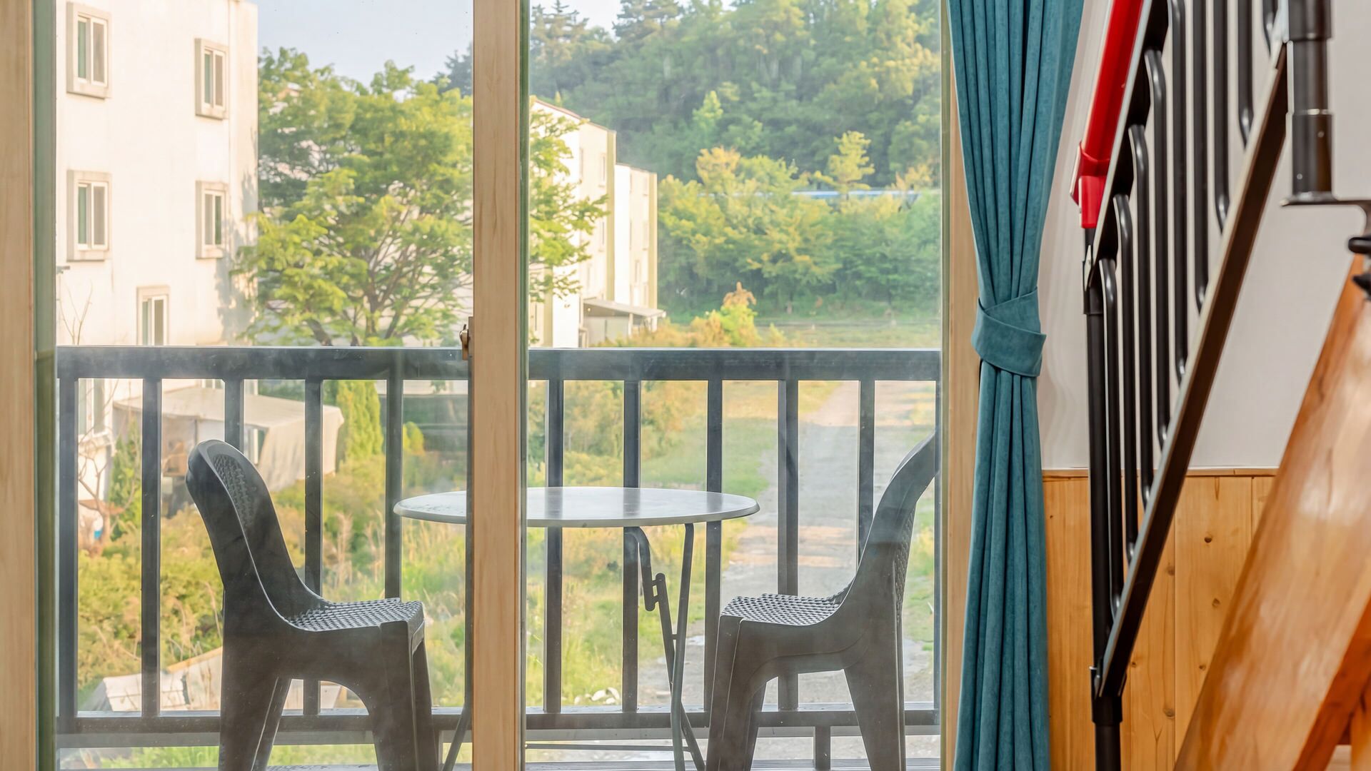 Basic Room, 1 Bedroom (203) | 1 bedroom, free WiFi