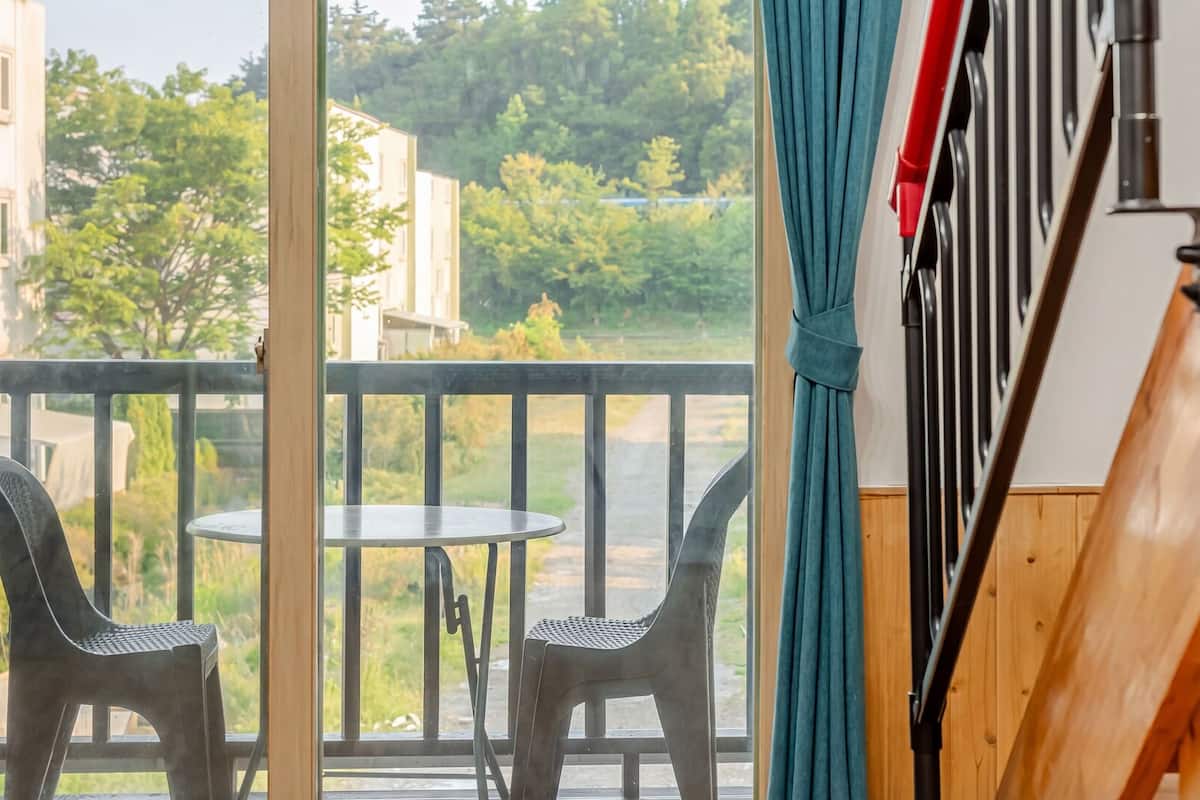 Basic Room, 1 Bedroom (203) | 1 bedroom, free WiFi