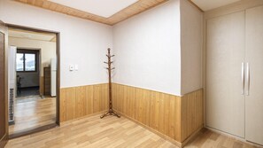 基础客房, 2 间卧室 (301) | 1 多间卧室、免费 WiFi