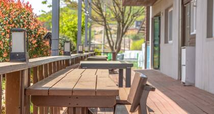 Suncheon Romance Pension