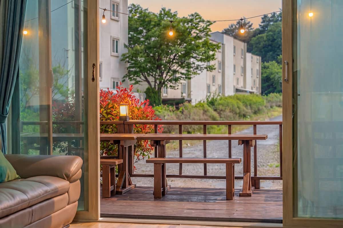 Basic Room, 2 Bedrooms (102) | 1 bedroom, free WiFi