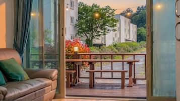 베이직룸, 침실 2개 (102) | 1 개의 침실, 무료 WiFi