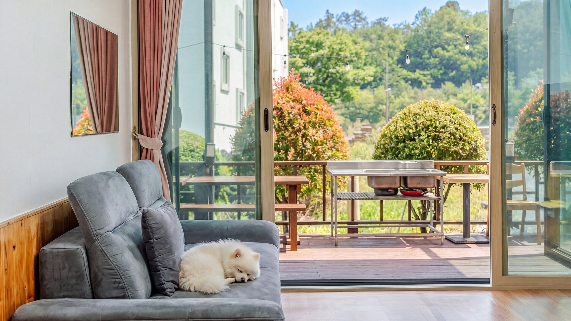 Basic Room, 2 Bedrooms (101) | 1 bedroom, free WiFi