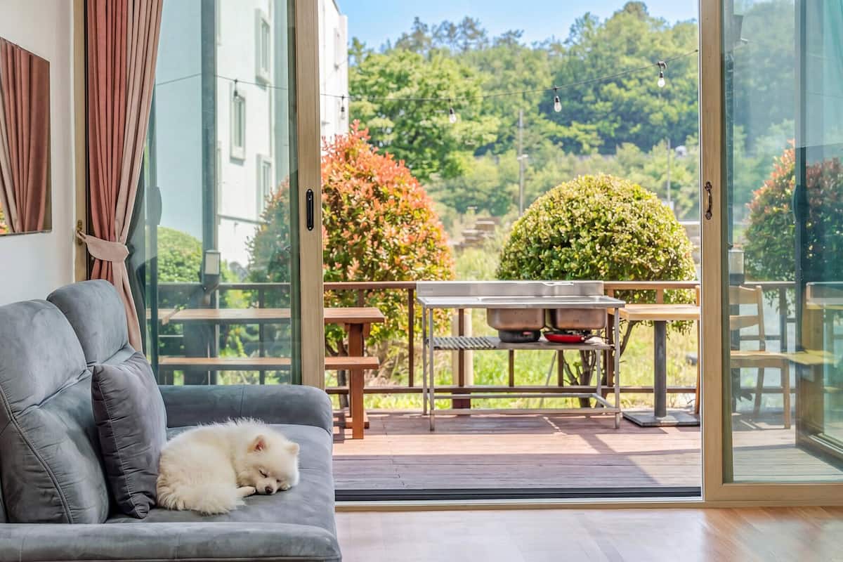 Basic Room, 2 Bedrooms (101) | 1 bedroom, free WiFi