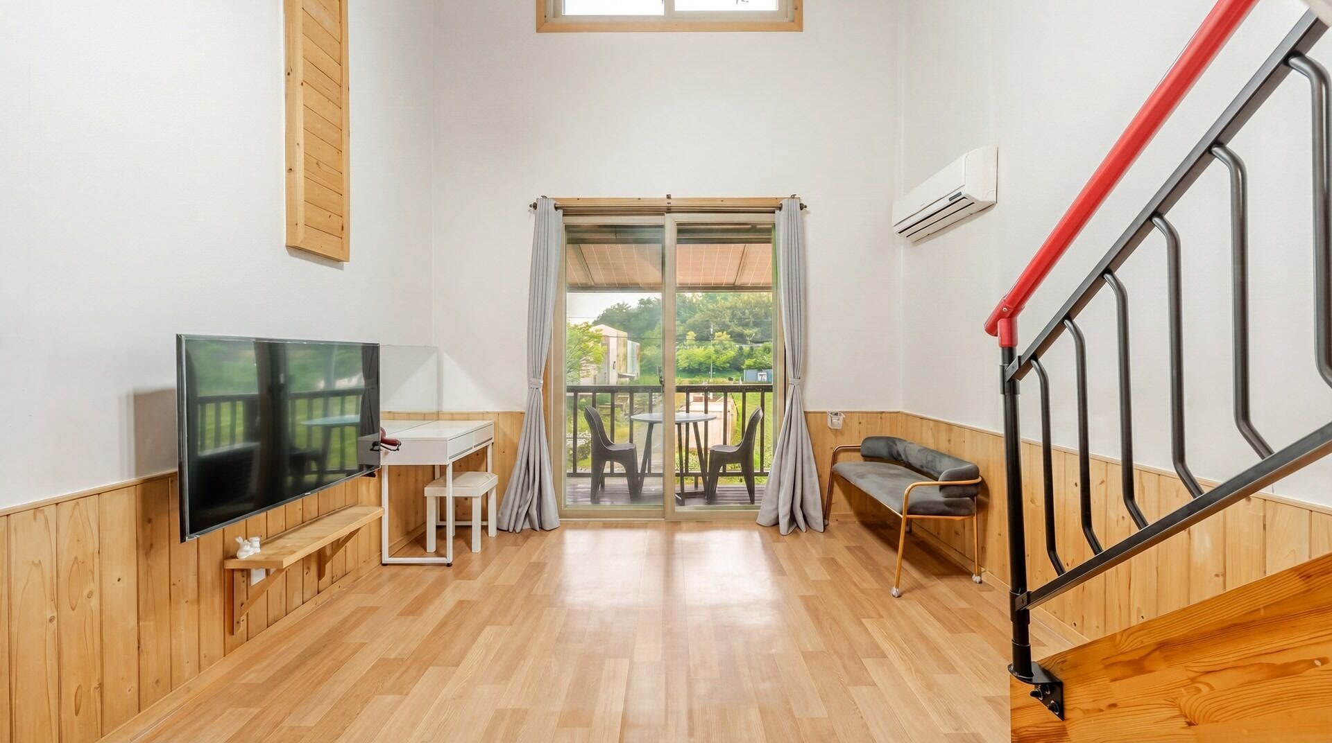 Basic Room, 1 Bedroom (204) | 1 bedroom, free WiFi