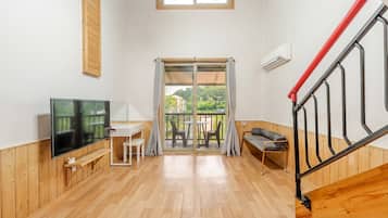 Basic Room, 1 Bedroom (204)