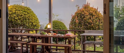 Basic Room, 2 Bedrooms (101) | 1 bedroom, free WiFi