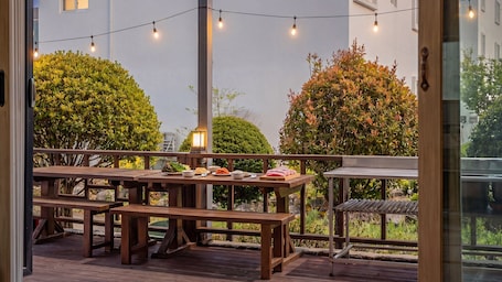 Basic Room, 2 Bedrooms (101). Suncheon Romance Pension