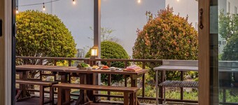 Suncheon Romance Pension