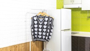 Phòng cơ bản, 1 phòng ngủ (202) | 1 phòng ngủ, truy cập Internet không dây miễn phí 