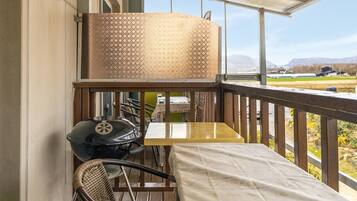 Basic Room, 1 Bedroom (202) | 1 bedroom, free WiFi