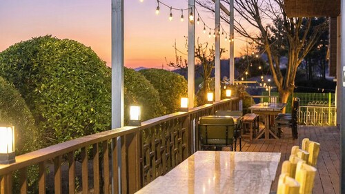 Suncheon Romance Pension