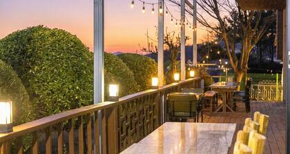 Suncheon Romance Pension