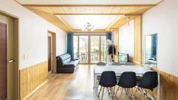 Basic-Zimmer, 2 Schlafzimmer (102)