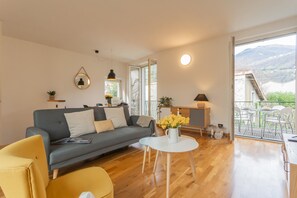 Appartement | 1 chambre