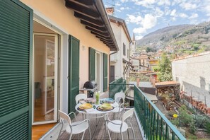 Appartement | 1 chambre
