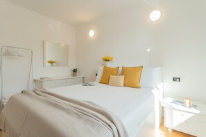 Apartment | 1 Schlafzimmer