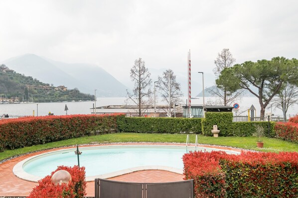 Appartement | 1 slaapkamer