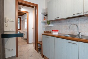 Appartement | 1 slaapkamer