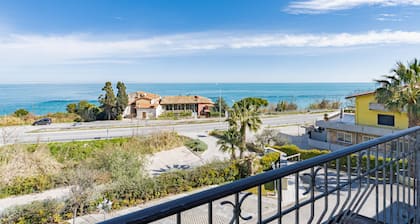 Cintioni a Mare C 9 - Yourplace Abruzzo