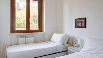 Apartemen | 2 kamar tidur