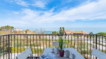 Apartemen | 2 kamar tidur