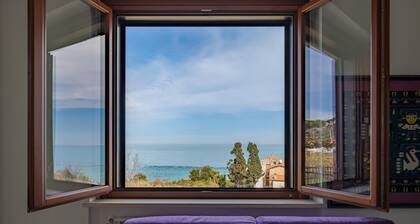 Cintioni a Mare C 10 - Yourplace Abruzzo