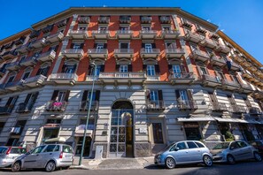 Apartment | 1 bedroom - Parkside Flat Close Mergellina and Chiaia (Naples)
