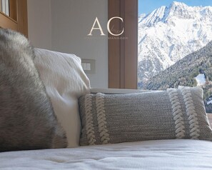 公寓 | 1 多间卧室