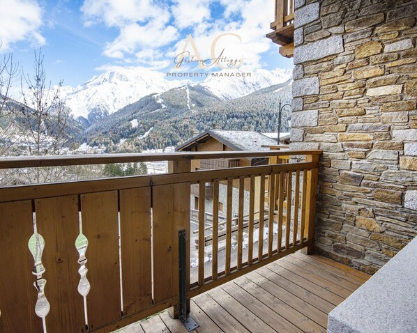 公寓 | 1 多间卧室