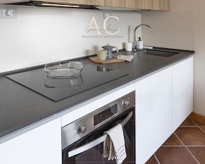 Hus | 1 soverom