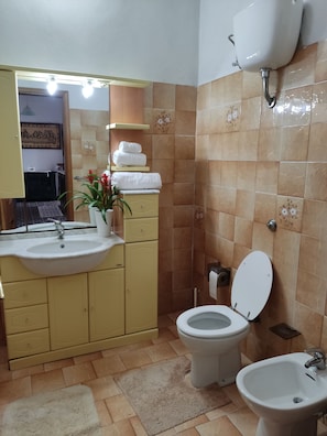 Casa | 3 habitaciones 