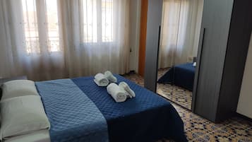 Apartamento | 3 quartos