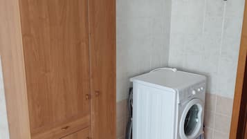 Apartamento | 3 quartos