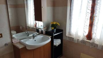 Apartamento | 3 quartos