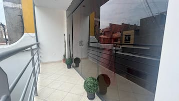 Detalle exterior