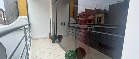 DĂ©tail de lâextĂ©rieur