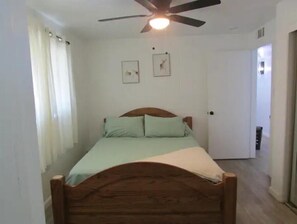 3 Schlafzimmer, kostenloses WLAN, Bettwäsche
