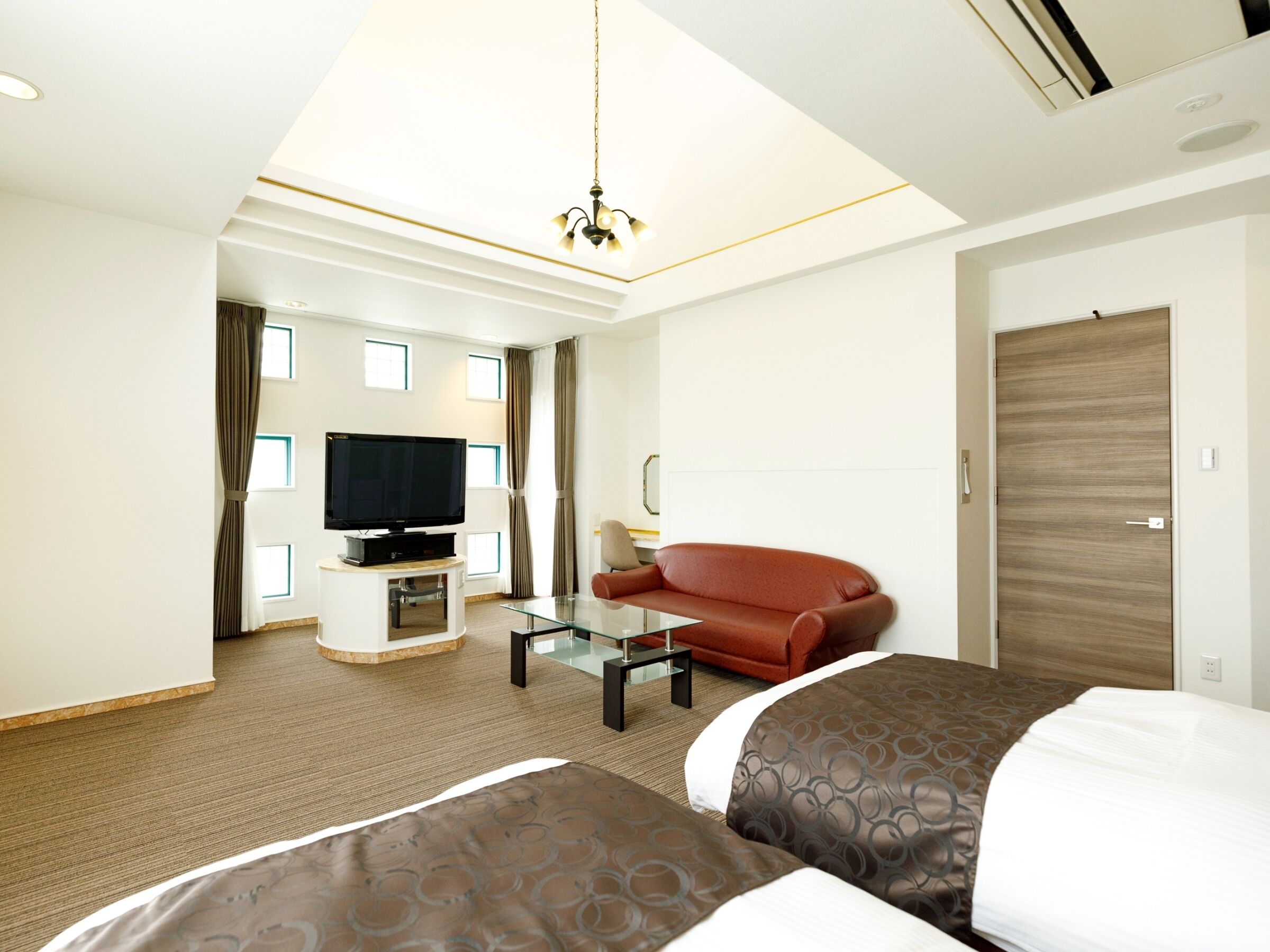 الغرفة