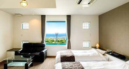 BEPPU KANKO HOTEL ACE